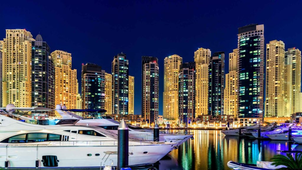 Pourquoi investir dans des projets immobiliers hors-plan à Dubaï