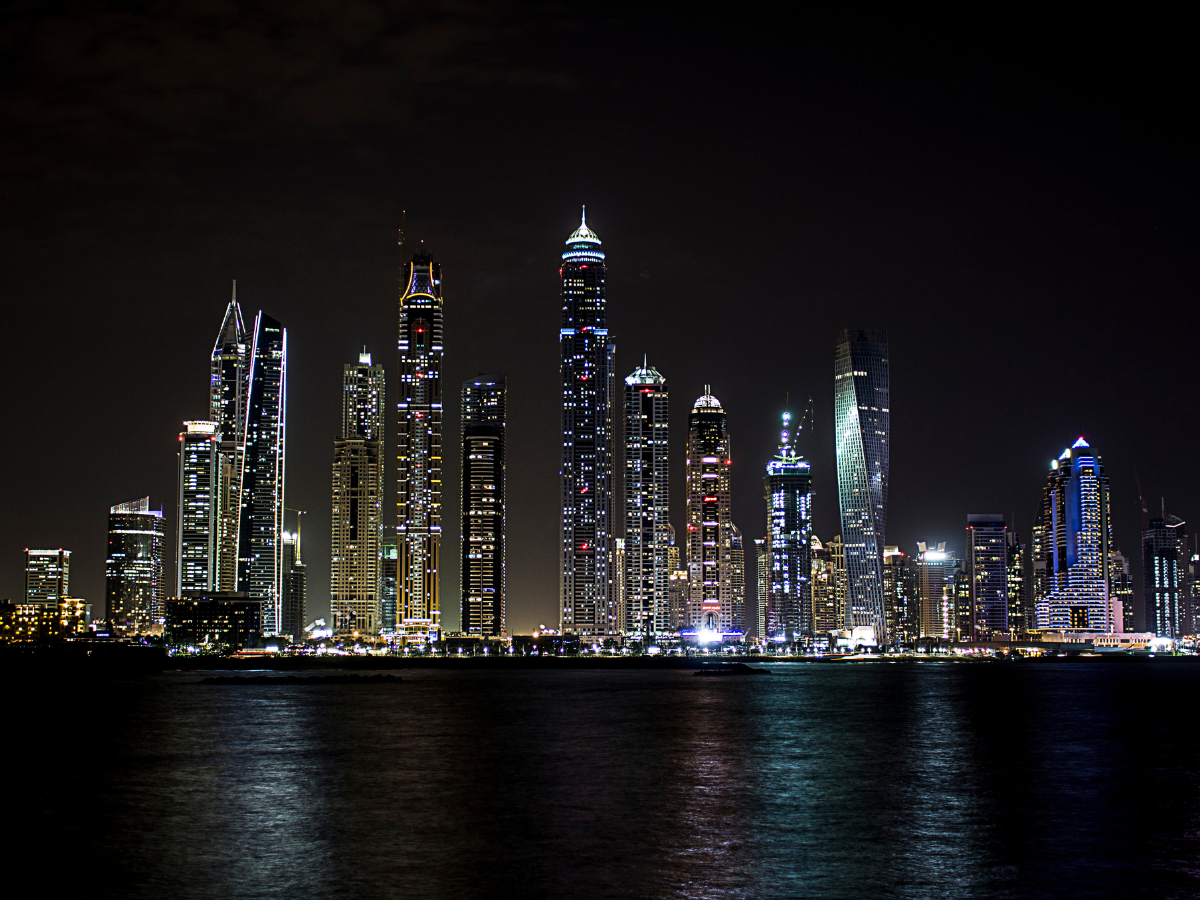 immobilier dubai : les tendance de 2025