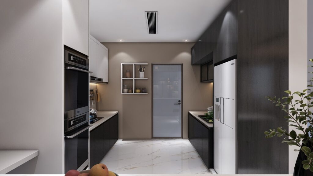 achat immobilier Dubai : Marina Star par Condor