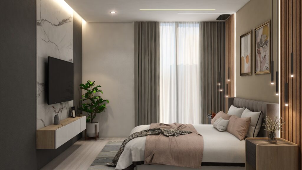 acheter un appartement à Dubai : Marina Star par Condor