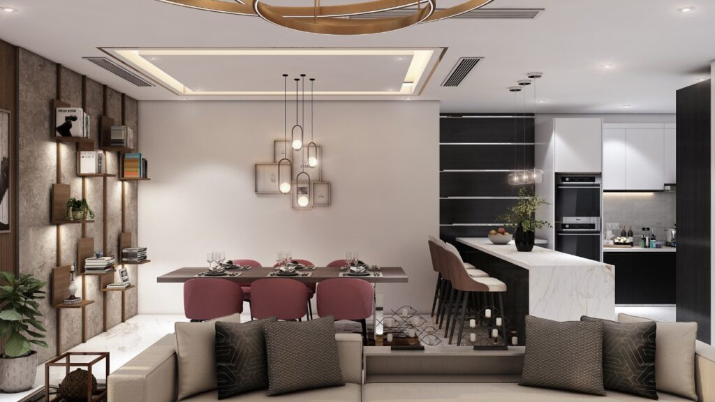 agent immobilier Dubai : Marina Star par Condor