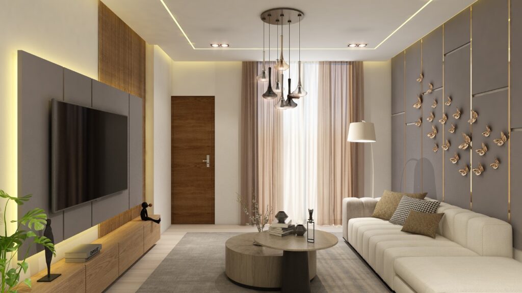 investir à Dubai : Marina Star par Condor