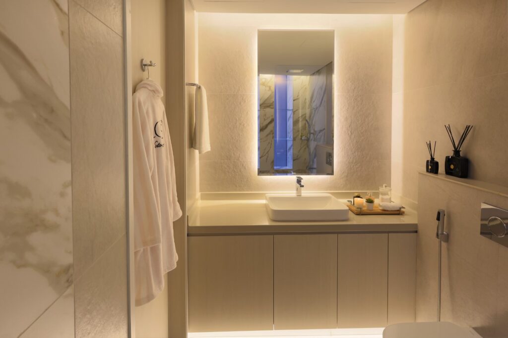 location-appartement- Dubai : Marina Star par Condor