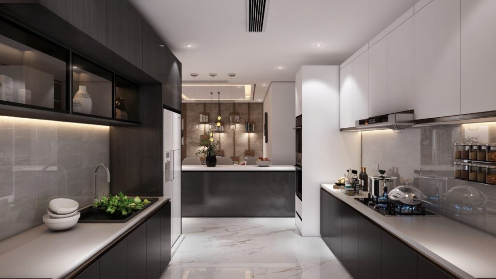 prix appartement Dubai : Marina Star par Condor