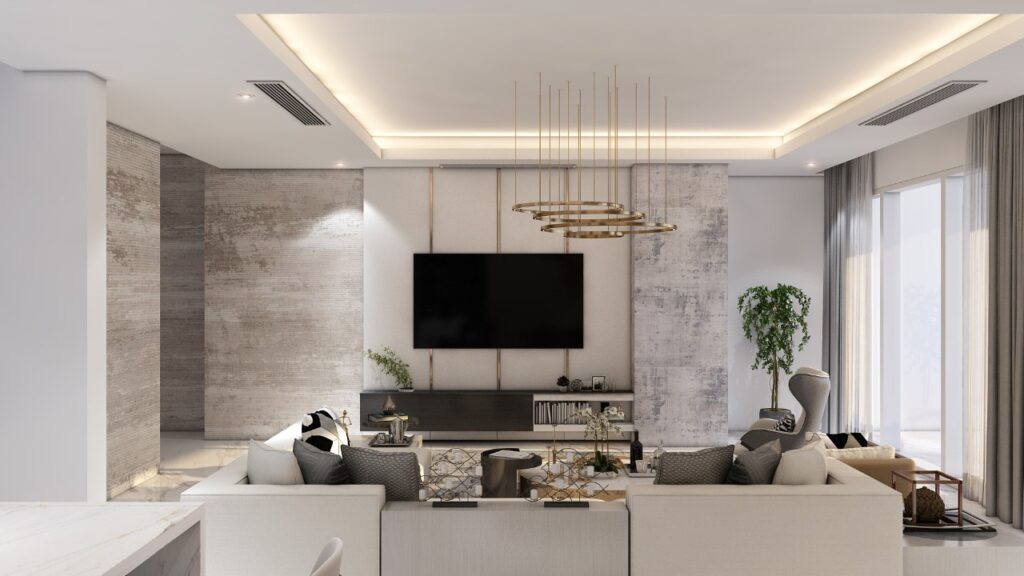 Prix appartement Dubai : Marina Star par Condor
