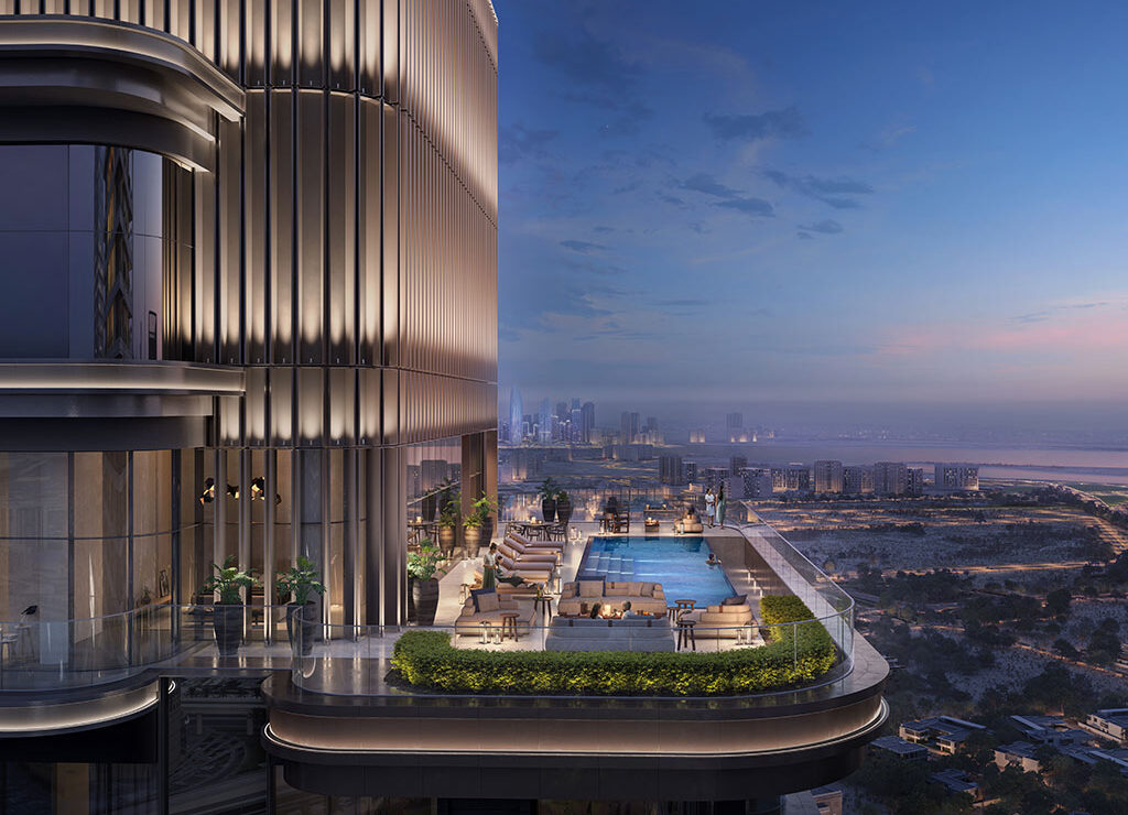 achat-immobilier-dubai-address-residences-a-almarjan-island-par-emaar