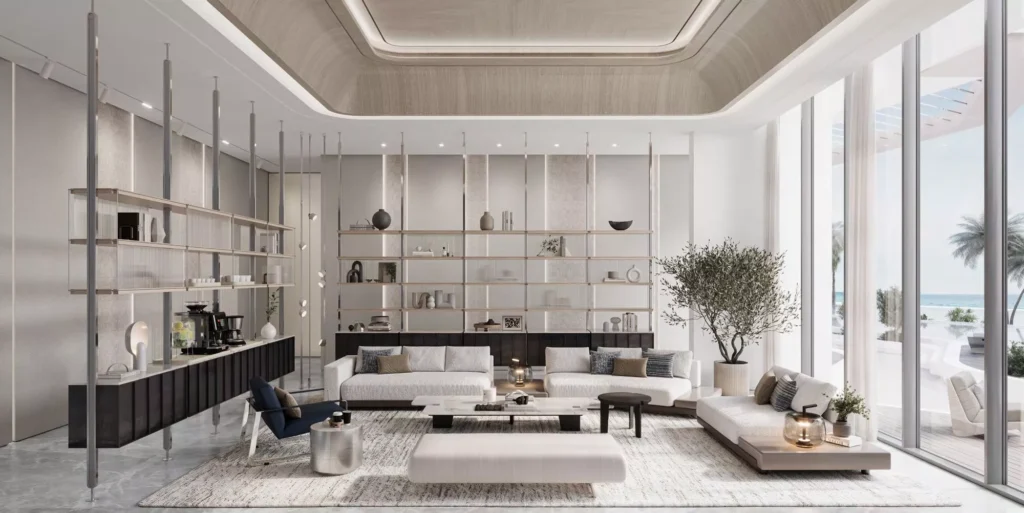 Agence immobilière Dubai : CALA DEL MAR par Ellington