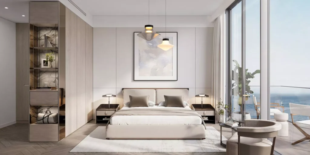 appartement à vendre à Dubai : CALA DEL MAR par Ellington